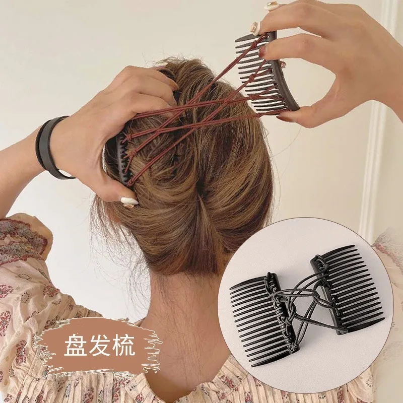 presilha-de-cabelo-magica-vintage-para-mulheres-acessorio-de-cabelo-com-elastico-prendedor-de-coque-presilhas-de-cabelo-pente-garra-acessorio-de-cabelo-elastico-para-penteados