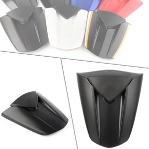 Motorcycle passenger rear hood, seat back cover, Honda CBR300R corenage CB300F CBR250R CBR 300R 300F 250R 2013-2017 2018 10 Main Sales Honda Lead Careage - №7