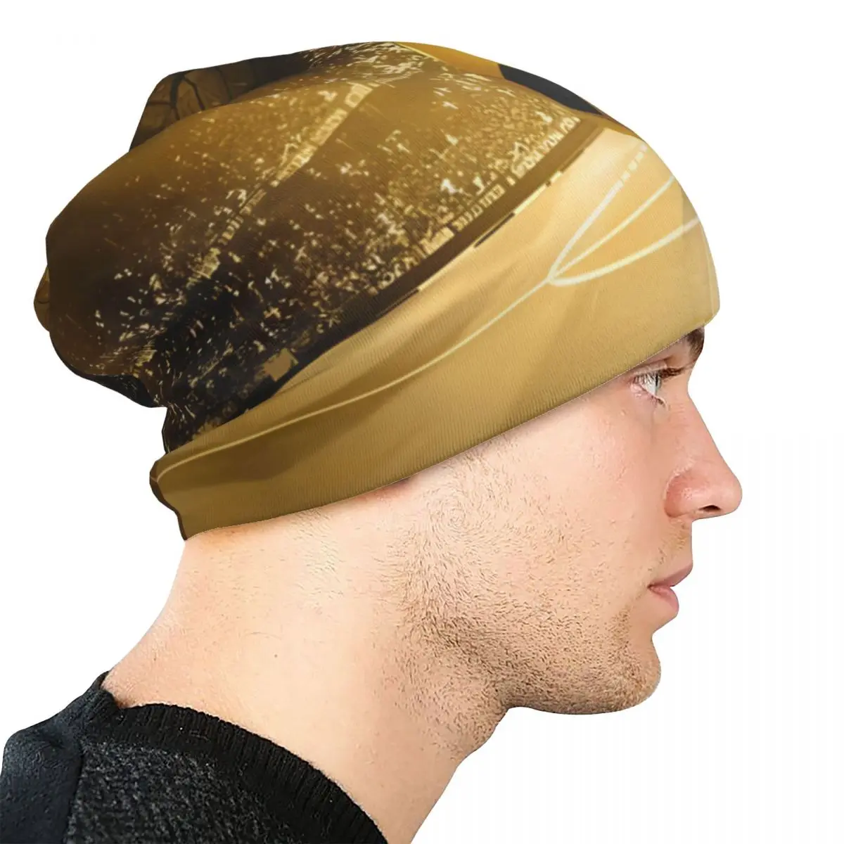 Fußball Mützen Mützen Hut Mode Motorhaube Hüte Männer