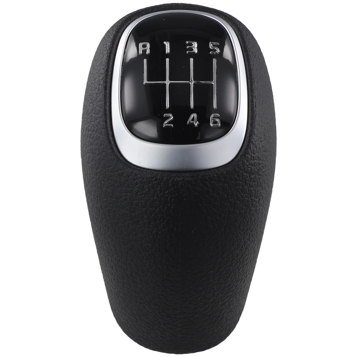 

6 Speed Gear Shift Knob 43711-H8300 43711H8300 for Kia Rio Cerato 2017 Sportage 2017-2018