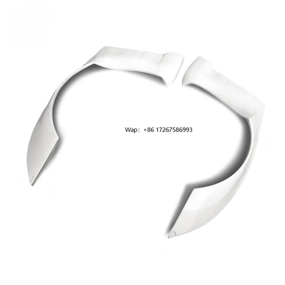 

1999-2002 S15 Silvia Rocket Bunny Style Glass Fiber Front Fender FRP Car Fenders