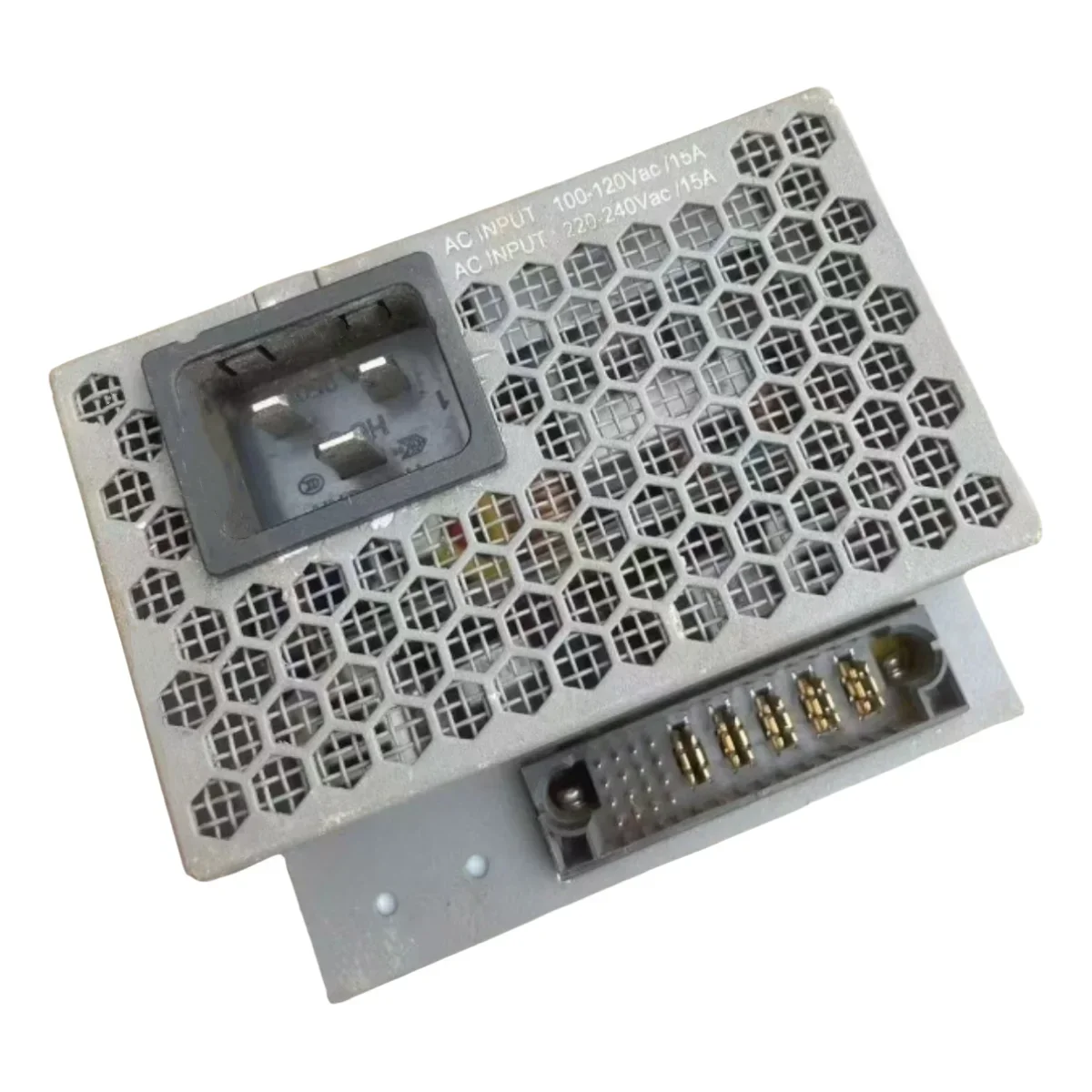 Para DJI módulo de alimentación del cargador Original para Dron en aerosol de pesticidas Agras T30 nuevo accesorio de mantenimiento