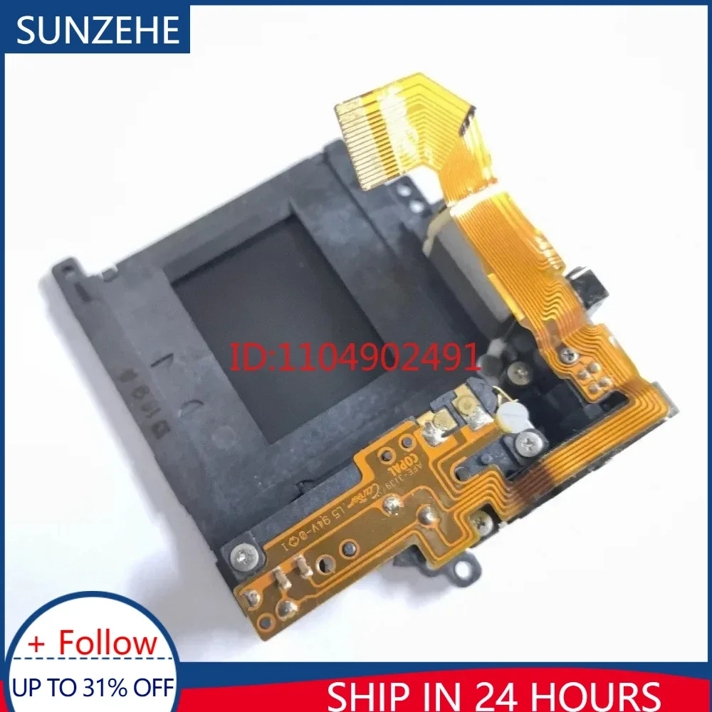

NEW Shutter Assembly Group Unit for Fujifilm Fuji XT1 XT10 XT20 XT30 XT50 XT100 XT200 Xpor1 XS10 Xs20 camera Part