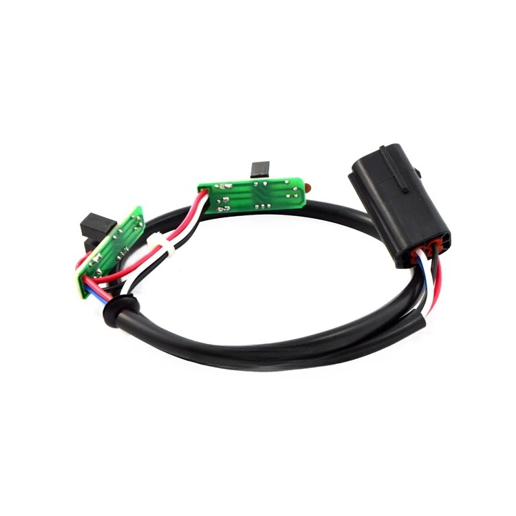 

Forklift Parts 8FBR Walking/Hydraulic Motor Speed Sensor 524 2259-85