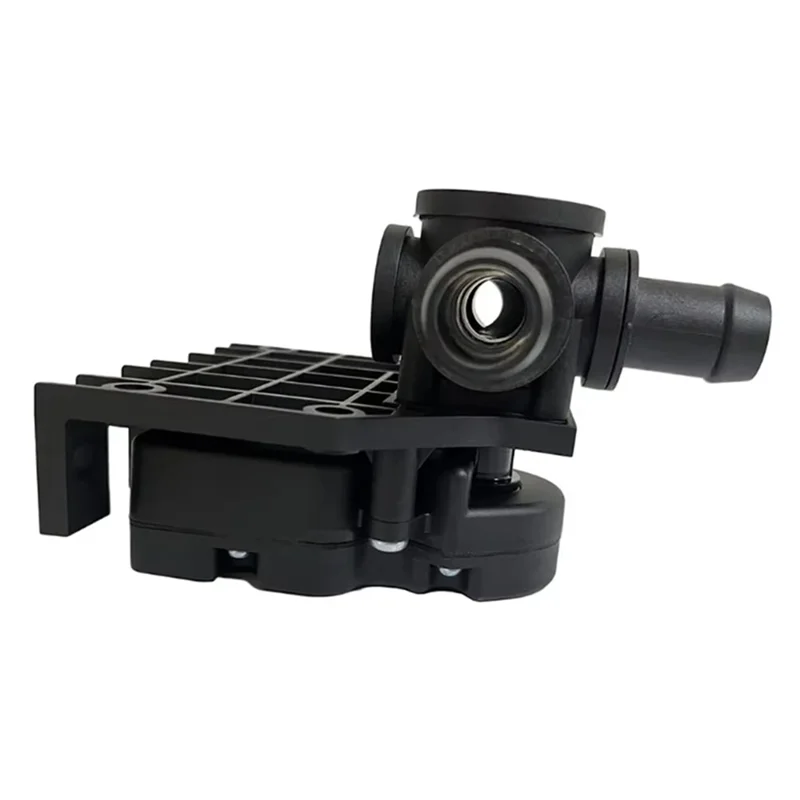 

AUTO 600738400B 3 Way Electric Heater Control Coolant Valve For Tesla Model S X 2012-2016 600738400E 6007384-00-E