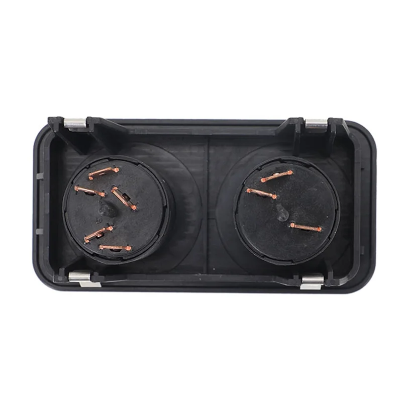 

Reliable A0015452404 Truck Diff Lock Switch Control Switch Panel 8Pin For Mercedes Benz Truck 0015452404 Truck Switch Parts