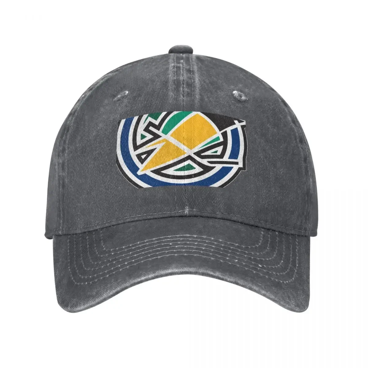 Oakland-Seals-Vintage-Logo-Essential- Baseball Cap New Hat Thermal Visor Visor Beach Women Caps Men's