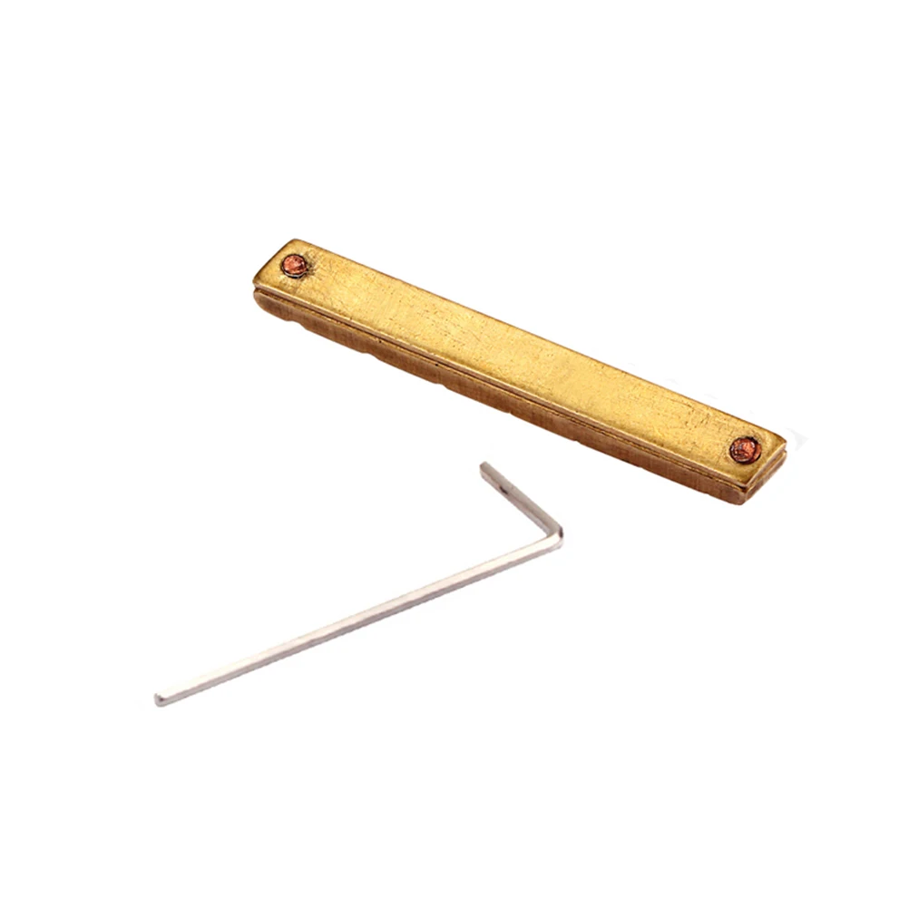 

guitar nuts guitar nut bridge brass guitar nut guitar accessories guitar replacement parts