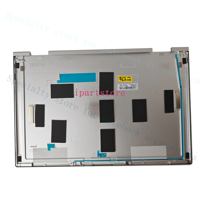 

A+ New For HP EliteBook X360 830 G8 Top LCD Back Cover Rear Lid Case 6070B1859301