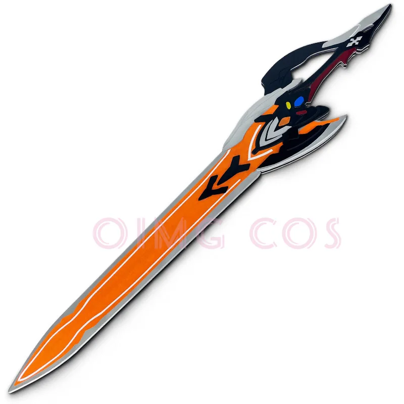 Kiana Cosplay Honkai Impact 3 Prop Suit Weapon Model