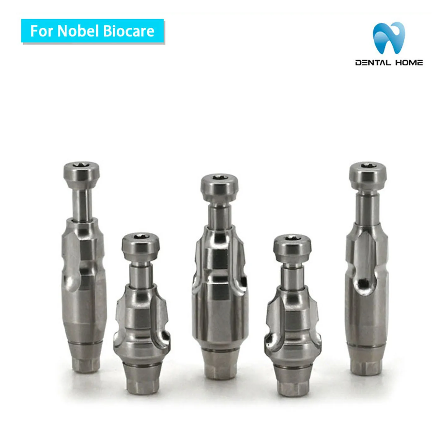 For Nobel Biocare Fixture Transfer Impression Coping Dental Equipment And Supplies