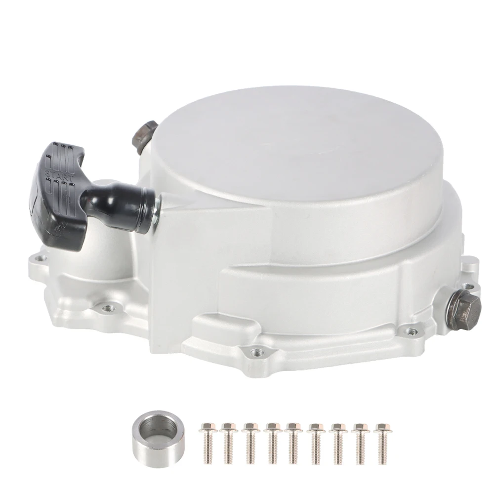 For 1996-2011 Polaris Sportsman 400 500 450 Magnum New Recoil Pull Starter Case