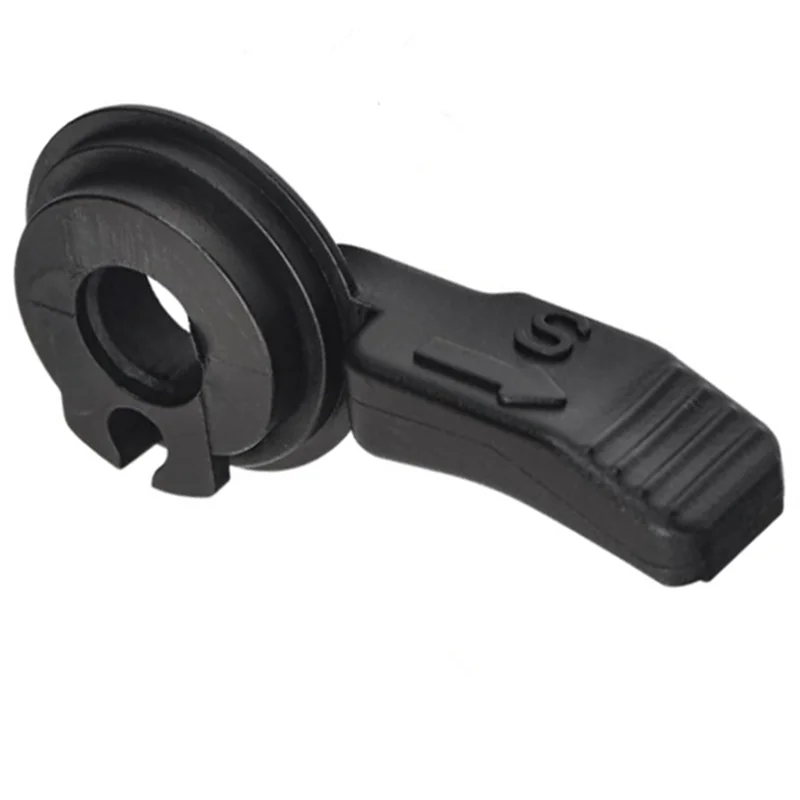 

46092-1123 Ручка рычага Ch-Oke для Kawasaki KLR 650 (1987-2007 гг.) KLR 250 (1986-2005) KL600 (1984-1986 гг.)