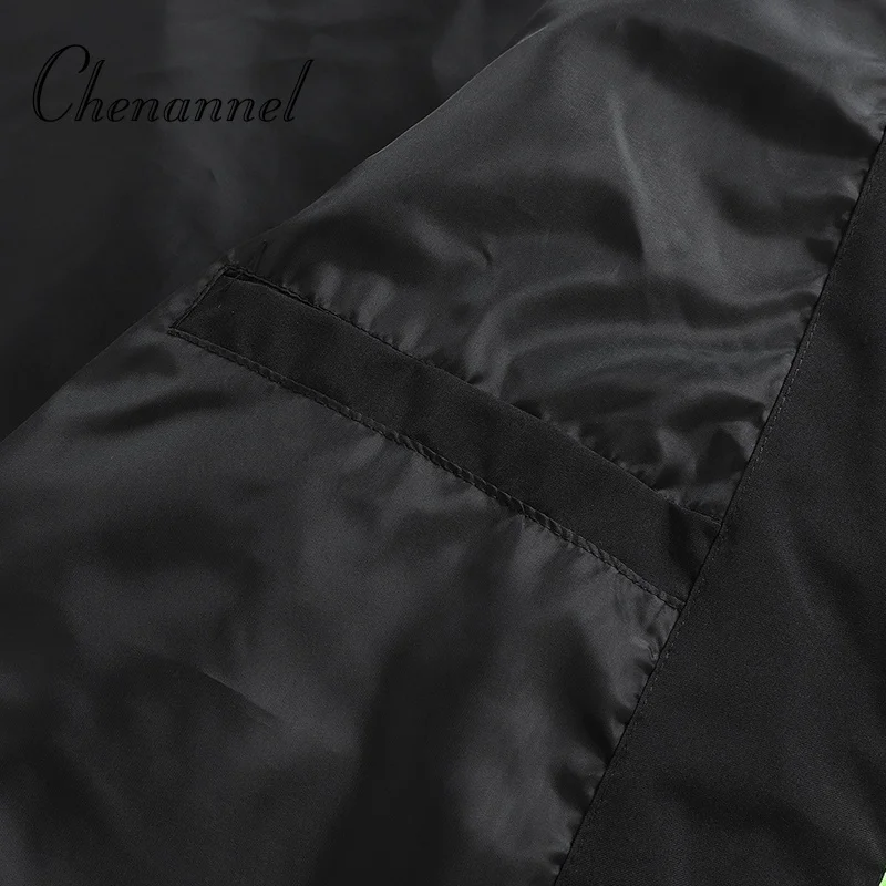 في الهواء الطلق عالية الجودة المشي لمسافات طويلة التخييم يندبروف الدافئة الرياضة الترفيه سترة الملابس القطنية موضة الاتجاه تنوعا سترة مبطنة #4