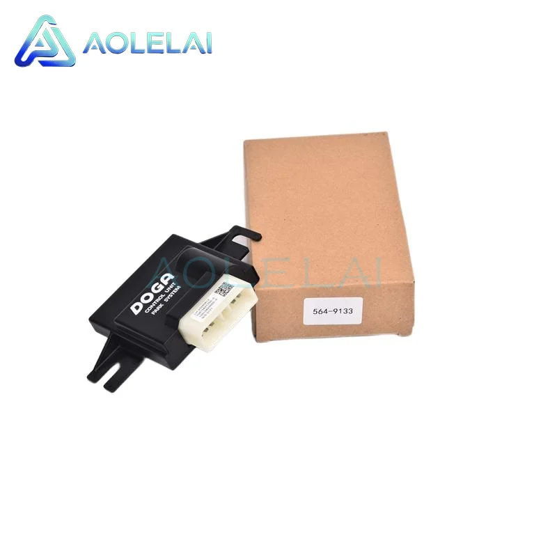 Ousima 564-9133 Excavator Relay Construction Machinery Parts Fits Cat 320d2 336d2 Spare