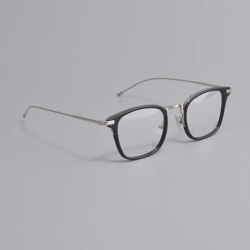 THOM Anti blue light Square Women Men glasses Frame Optical Glasses TBX905 Prescription Eyeglasses