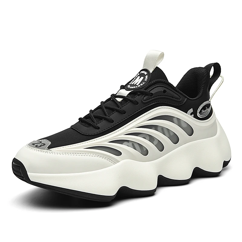 

Men's Lightweight Fashion Shoes X9X Sneakers Zapatillas