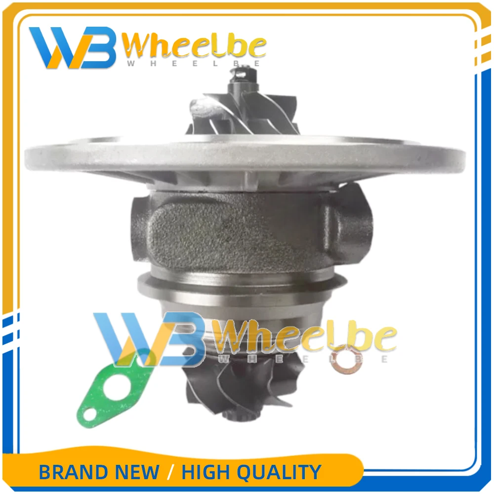 For RHF5 Turbine Core ISUZU D-MAX I 2.5 DiTD 8972402101 VC420037 VA420037 8973295881 Turbocharger Cartridge Core