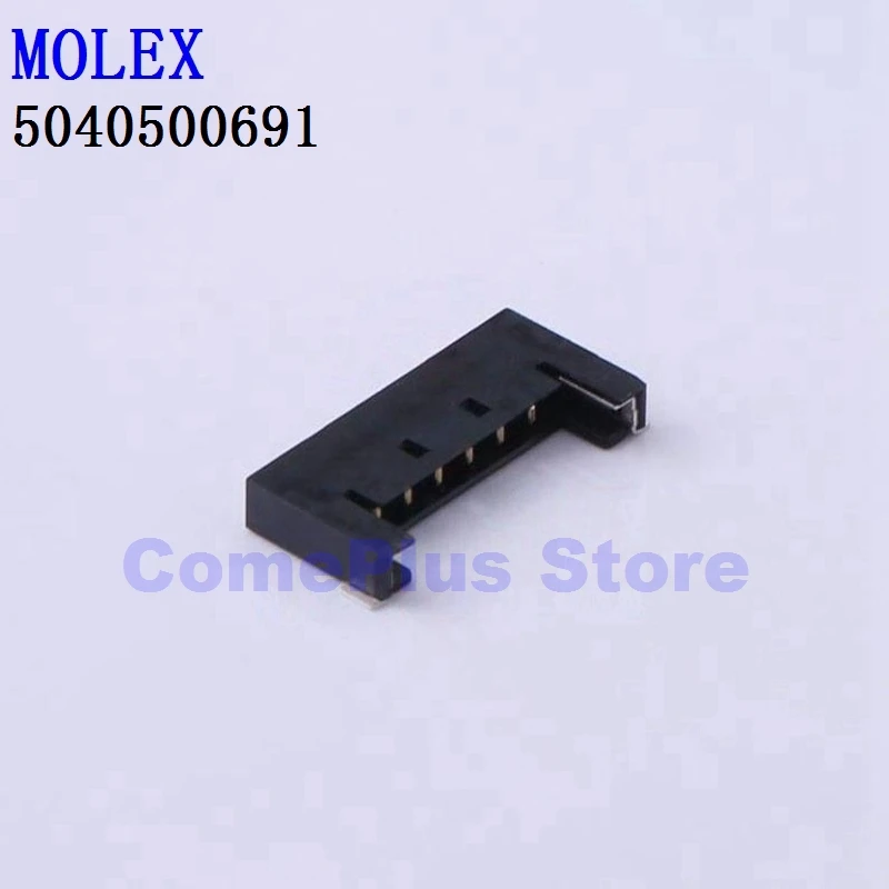 

10PCS 5040500691 5040510401 5040510601 5040510801 Connectors