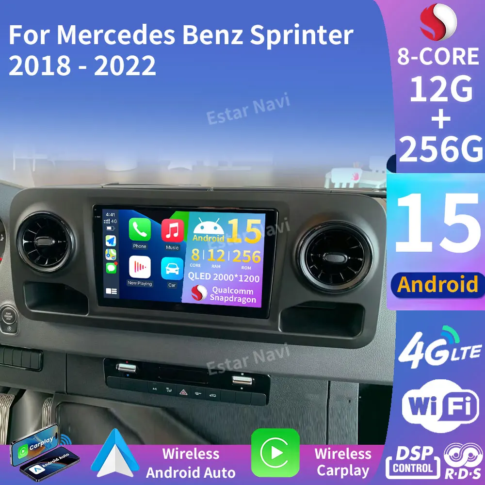 Car Multimedia Play…