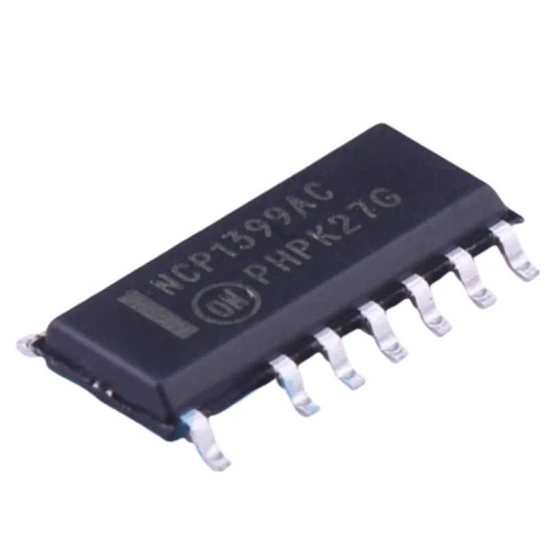 

10PCS/NCP1399ACDR2G NCP1399AC Brand New Authentic SOP-16