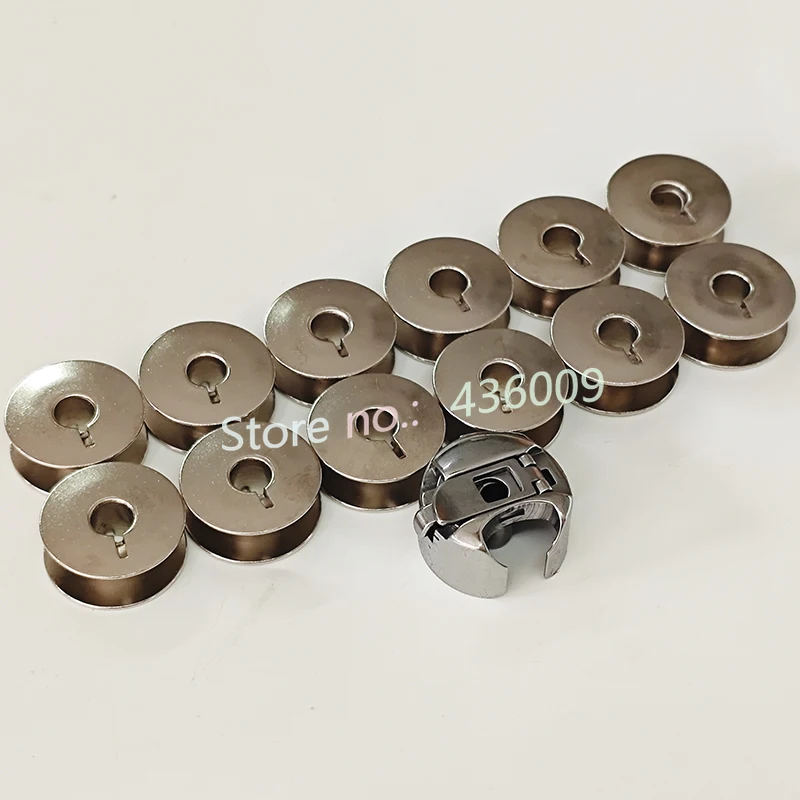 

# 55623S+A1837D250AB 12 шт. БоббиН 1 КОРПУС Джуки TL-15 TL-18QVP TL-2000Qi TL-2010Q TL-2020PE TL-2200QVP Мини