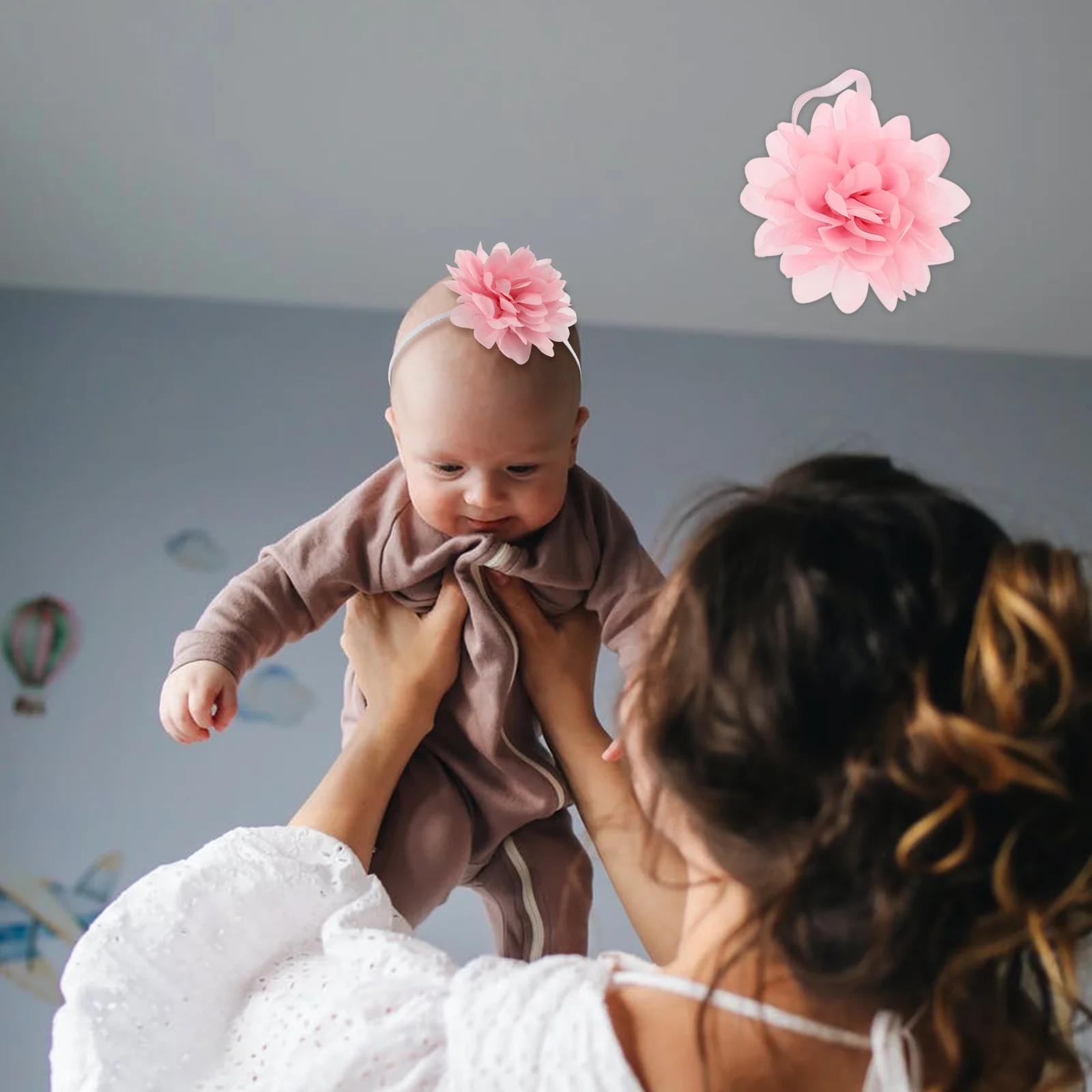 2 قطعة الوليد توتو تنورة مجموعة الرضع طفل الأرنب تنورة عقال التصوير الملابس عيد الميلاد الأول الزي ملابس الطفل