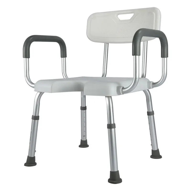 الجملة مقاعد الحمام حمام دش كرسي كبار للمعاقين وكبار السن #1