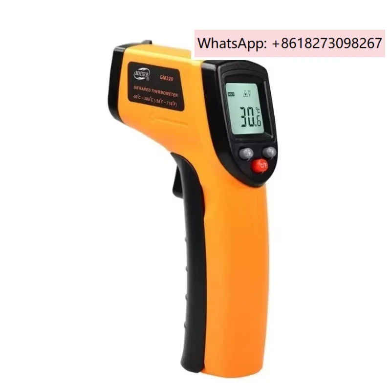 

Temperature measuring instrument, commercial baking measuring instrument, kitchen air conditioning industry