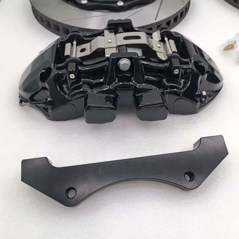 

Jekit Auto Brake Kit 362x32mm Disc Rotor Center Bell for Lexus Ls430 2004 Year 19 Inch Rim LB