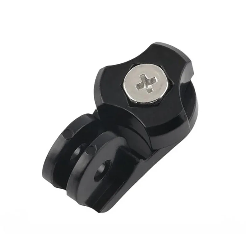 Universal 1/4 "Schraube Umwandlung Adapter Halterung Für GoPro 13 12 11 10 9 8 SJCAM AKASO Insta360 DJI Osmo Action kamera Zubehör – Detail 6