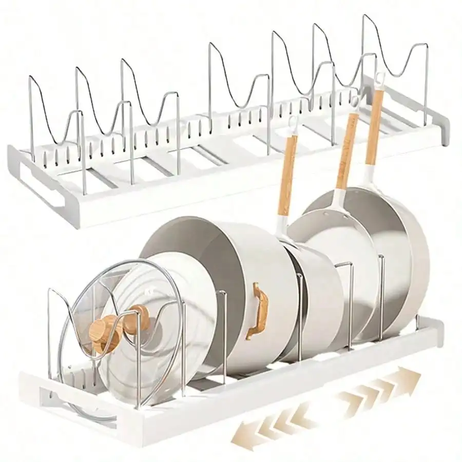 Thumbnail 2 - #32 Compare Kitchen Cabinet Organizers Before You Buy