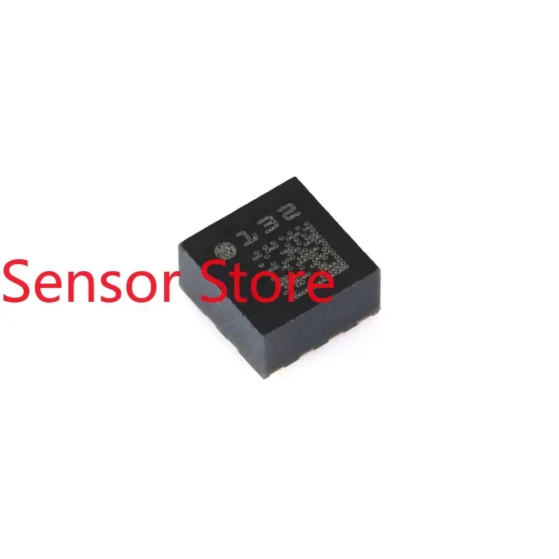 

5PCS Original Genuine LIS2DH12TR LGA-12 3-axis MEMS Accelerometer Motion Sensor Chip