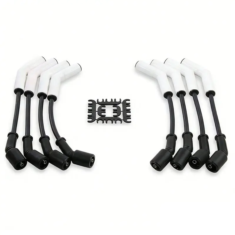 

A80X-Ignition Wire 9070C For Ignition Wire Car Distributor Wire Car High Voltage Ignition Wire