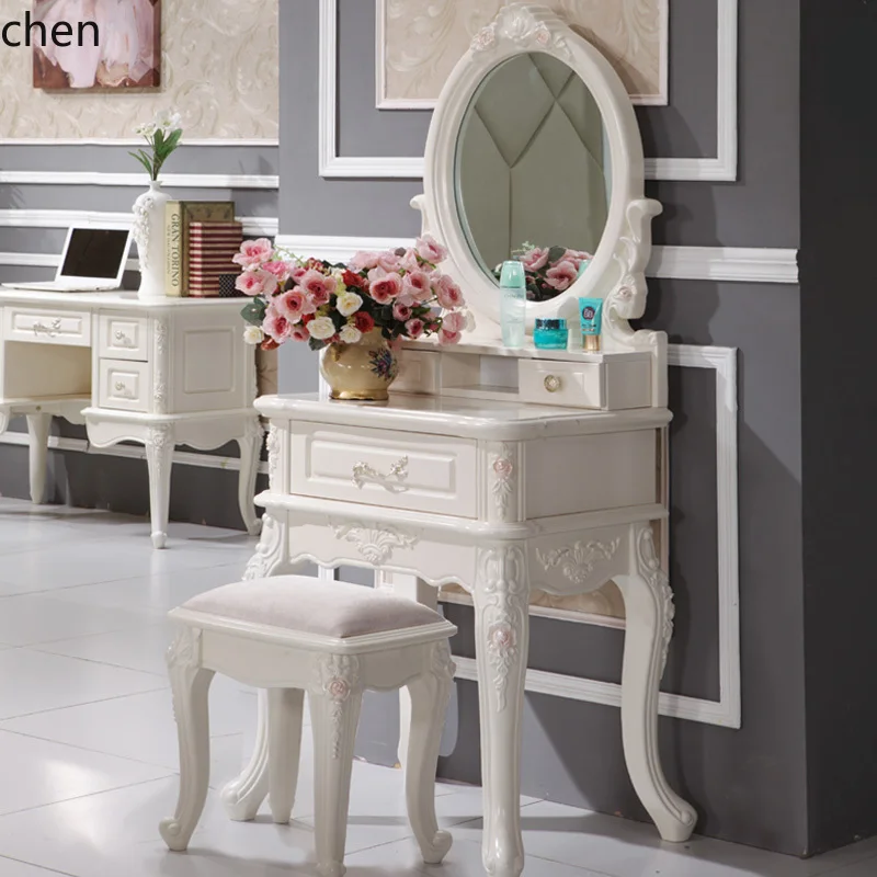

HTT 40 - 45-50-60 - 70 - 80cm 1m Jane Europe Mini Small Bedroom Dresser Super Small Dresser