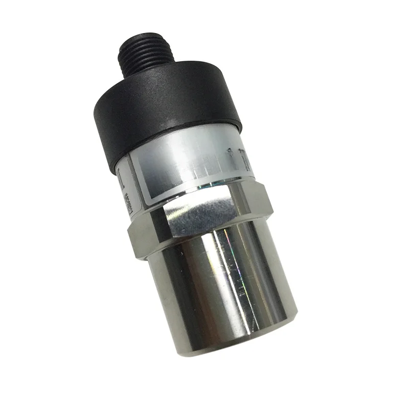 

Pressure sensor A-10 range 0-16MPA output 4-20MA G1/4 female thread M12