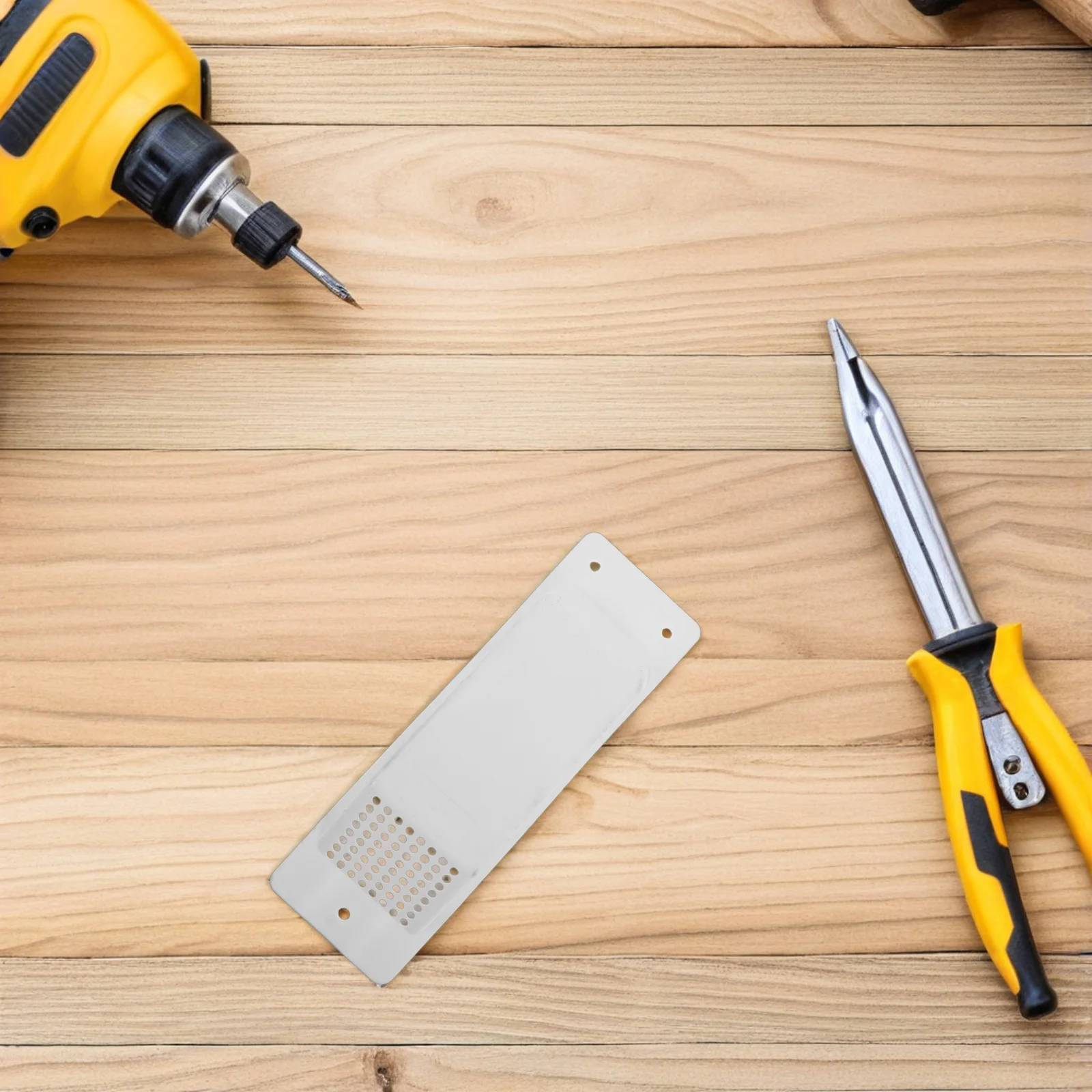 

2pcs Ventilation Covers White Abs Pressure Vent For Cargo Boxes Trailers Container Air Flow Cap Dustproof Exhaust System For