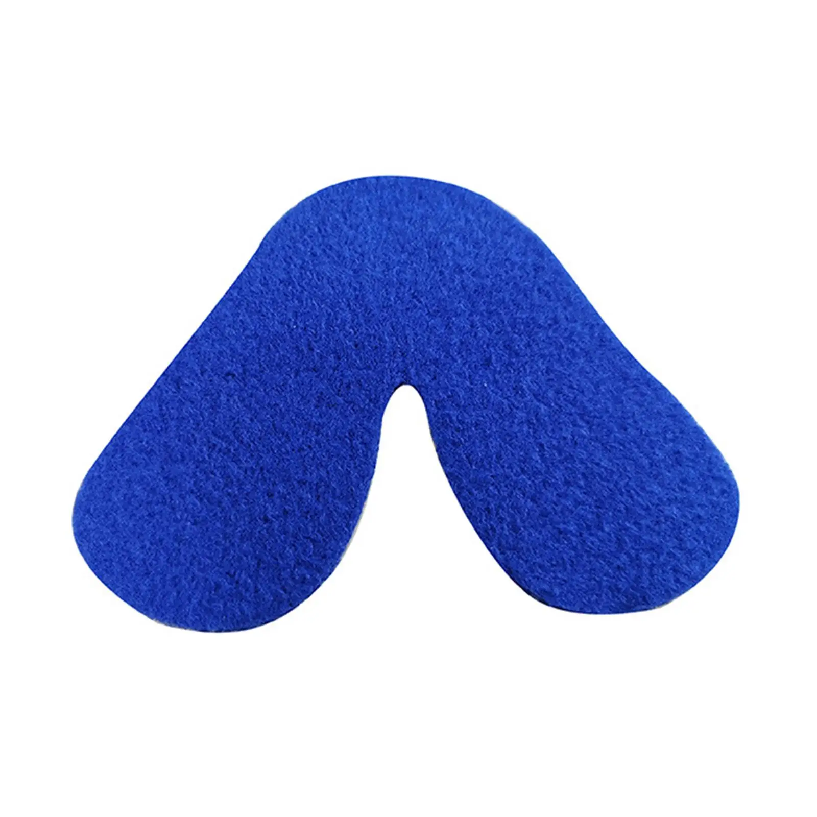 Mask Pad Facial Pad Comfortable Nose Pad Nose Pad Cushion Mask Nose Sticker for Home Activities Outdoor Travel Accessories