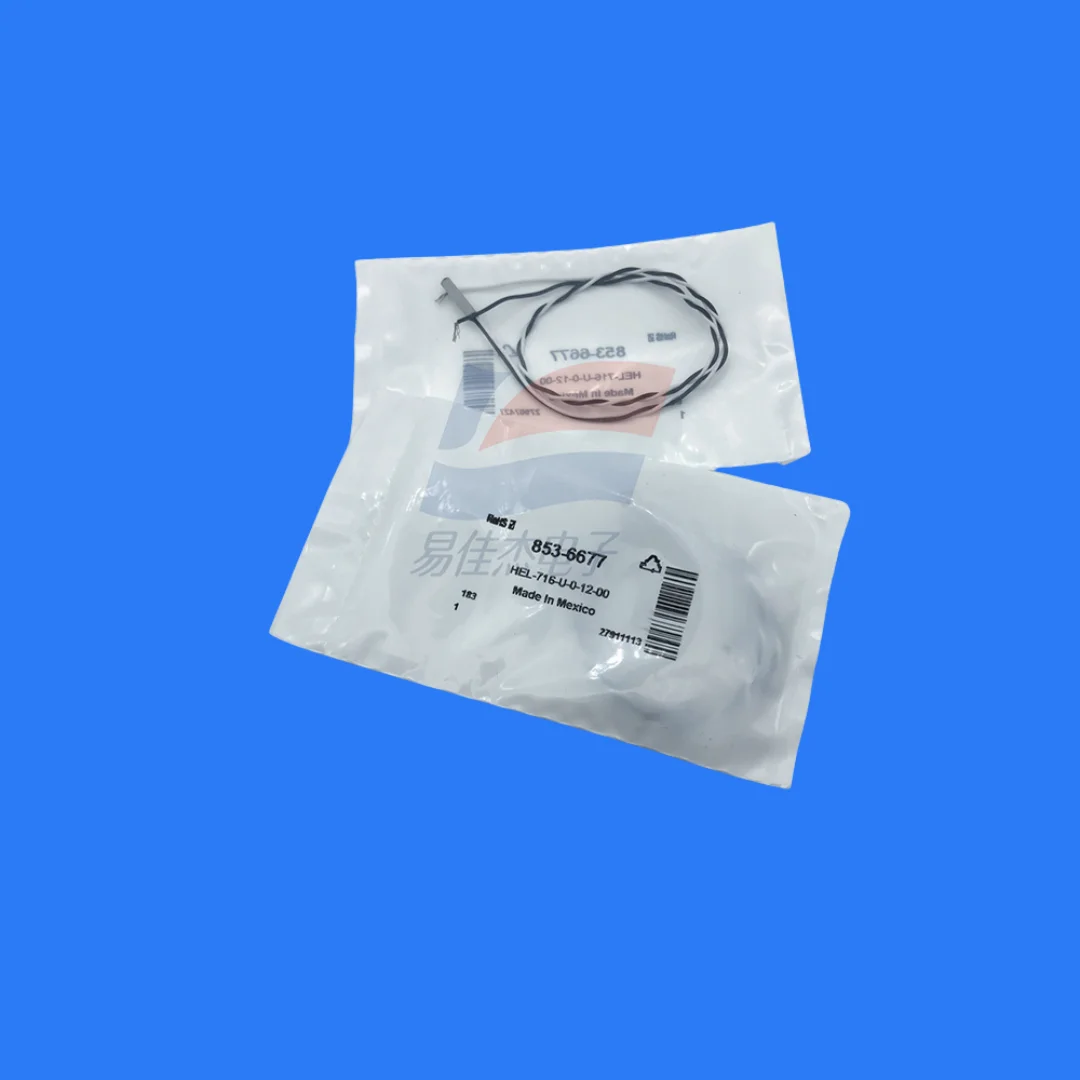 

1pcs/HEL-716-U-0-12-00 American temperature sensor original genuine goods