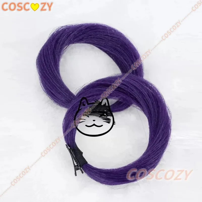 2025 11 аниме парик Ханако-кун в унитазе женский Akane Aoi косплей 70 см вечерние термостойкие синтетические парики для девочек