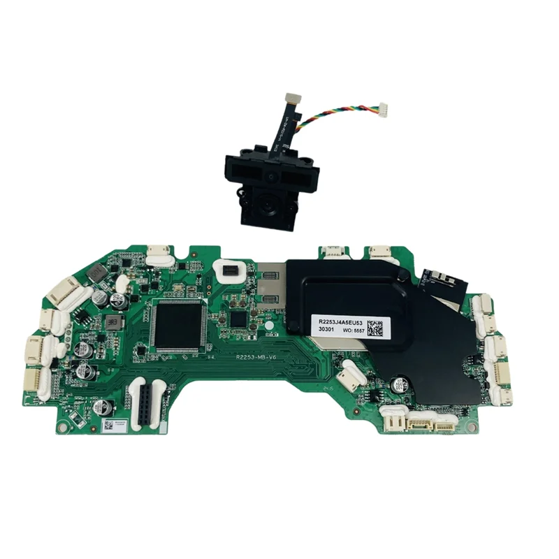 

AB43-For Dreame L20 Ultra R2253 Motherboard & Camera Assembly EU Version Forenhanced Performance Essential Vacuum Accessorie