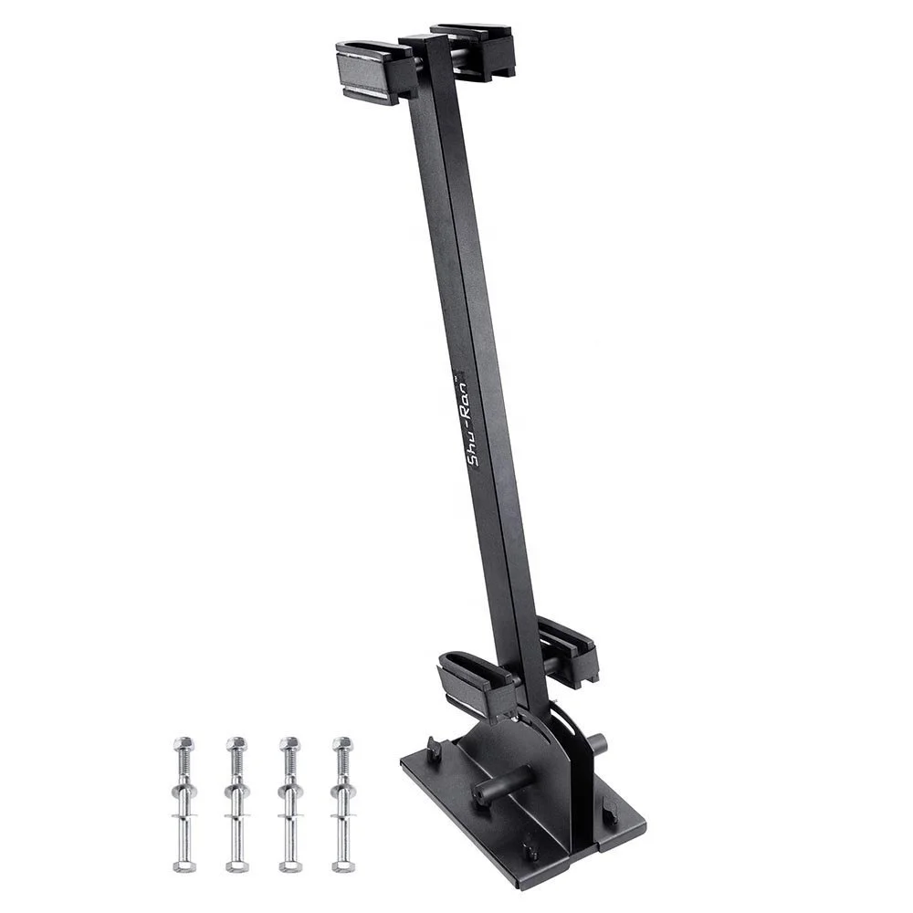 

Shu-Ran Golf Cart Gun Mount Mount Gun Holder Club Car EZGO Yamah Quick Release