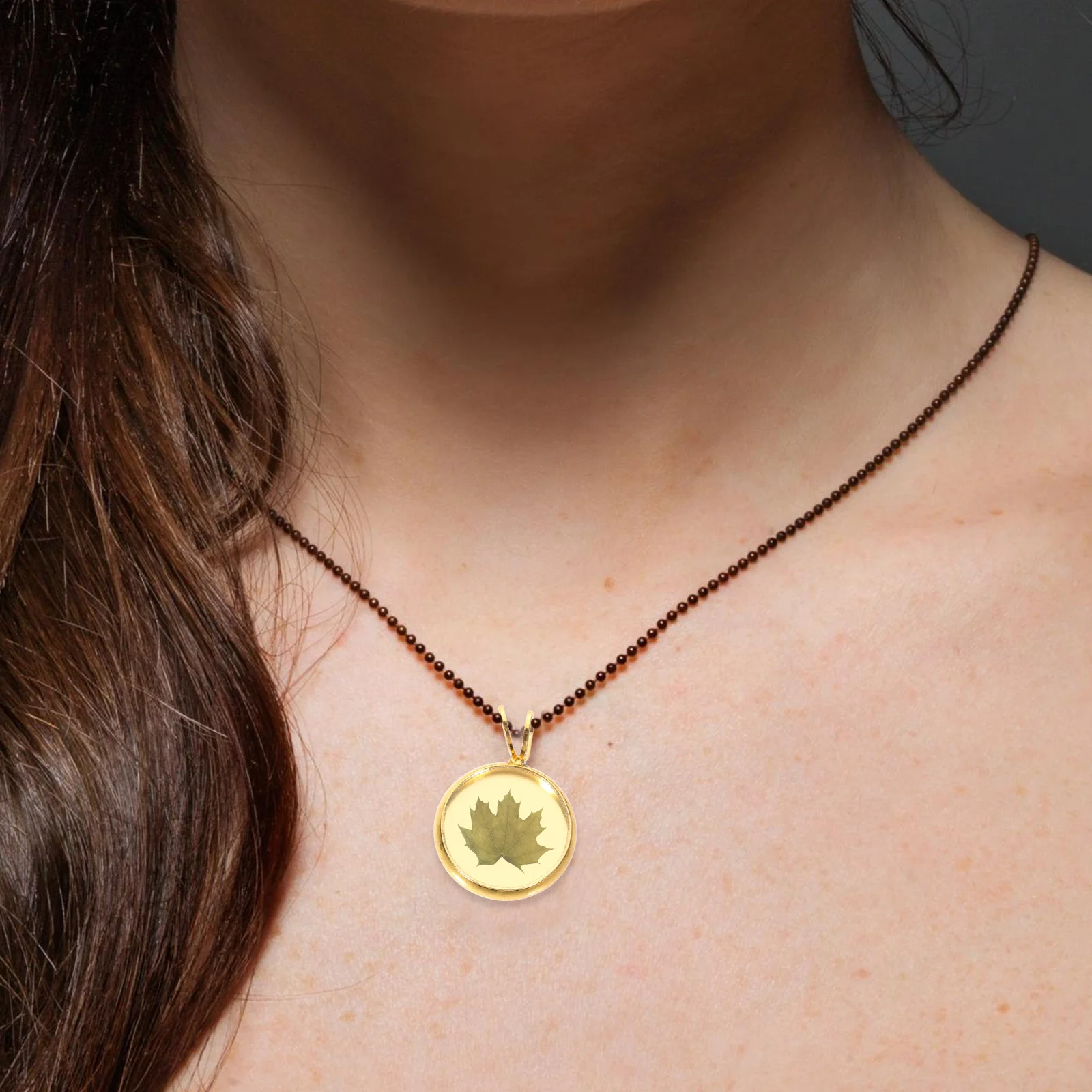 

10 шт. круглых подставок-оснований для подвесок с медным покрытием для изготовления ювелирных изделий своими руками, поделок из фотополимерной смолы, подарков