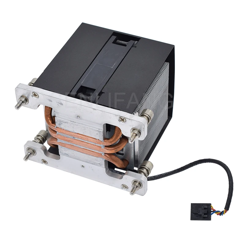 For Precision T3610 T5810 Workstation Heatsink Cooler Cooling YH2R3 0YH2R3 CN-YH2R3