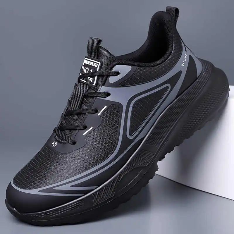 

Warm Anti Slip School Sneakers Walking Boots Yellow Men's Spring-autumn Shoes Sports Expensive Sneekers Snaeaker Health