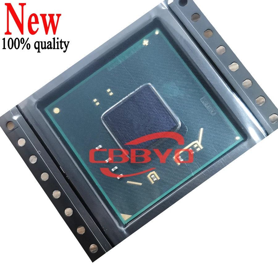 100% Nowy BD82H61 SLJ4B BD82B75 SLJ85 SLJ88 BD82H77 BD82Z77 SLJC7 BGA CHIPSET