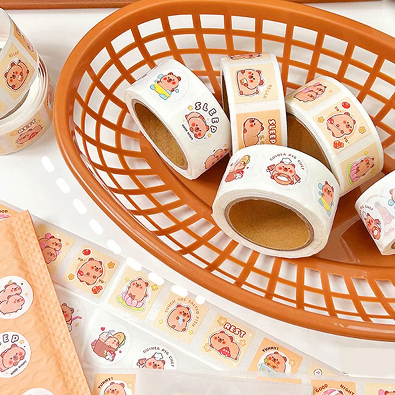 Thumbnail 2 - #20 Compare Decorative Tape Before You Buy