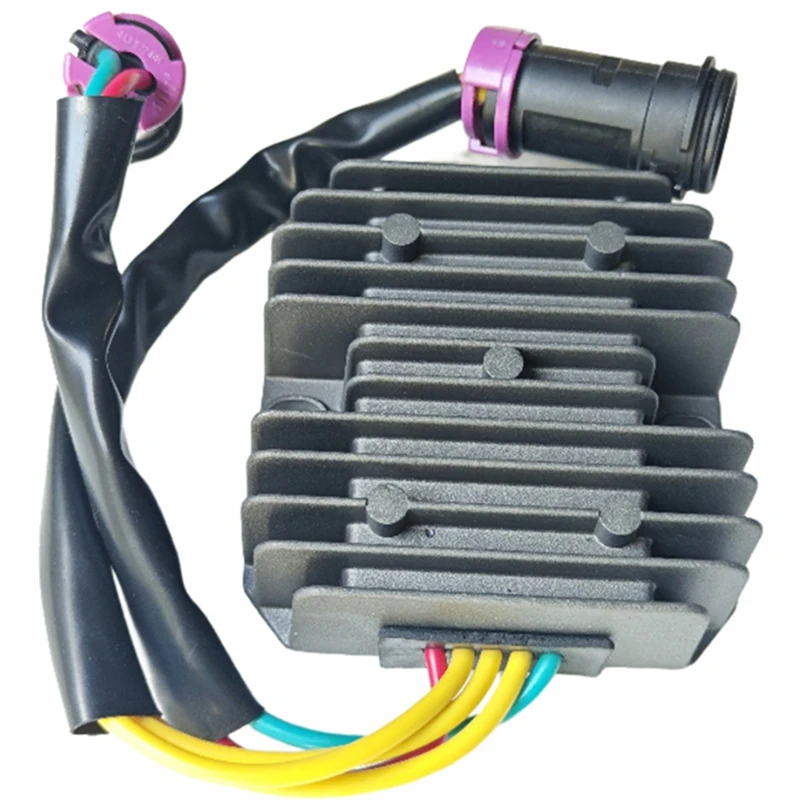 Well-Retifier Regifier For Buyang 300CC ATV QUAD D300 5.3.01.0081 12B ATV 300B LU019140