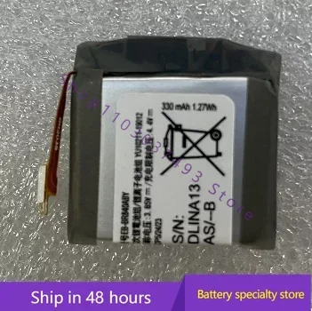 For Three Watch3 SM-R840 Watch3 Version EB-BR840ABY Watch Battery