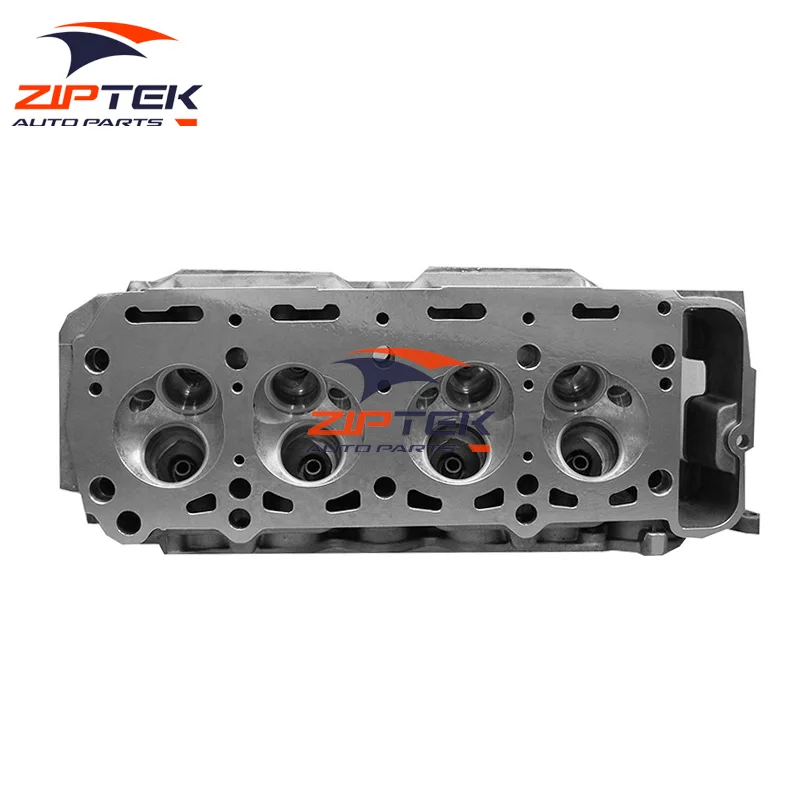 

8839-10-100A NA Engine 1.6L Cylinder Head For Mazda Kapella 616 626 B1600
